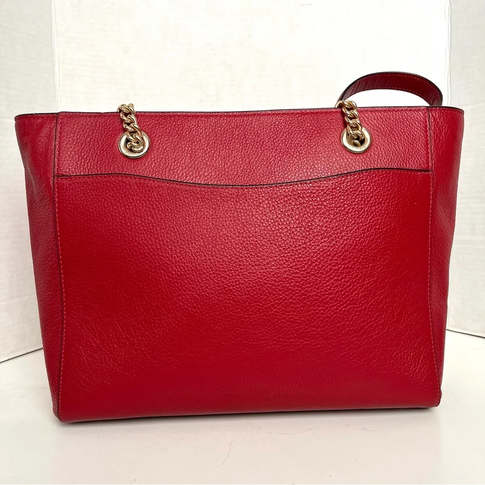 Coach Marlie Tote Bag - Picture 4 of 13